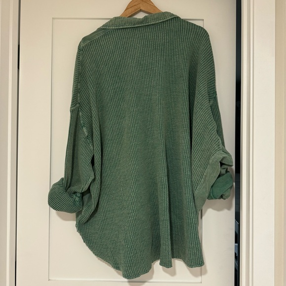 Free People One Scout Jacket - Picture 3 of 6